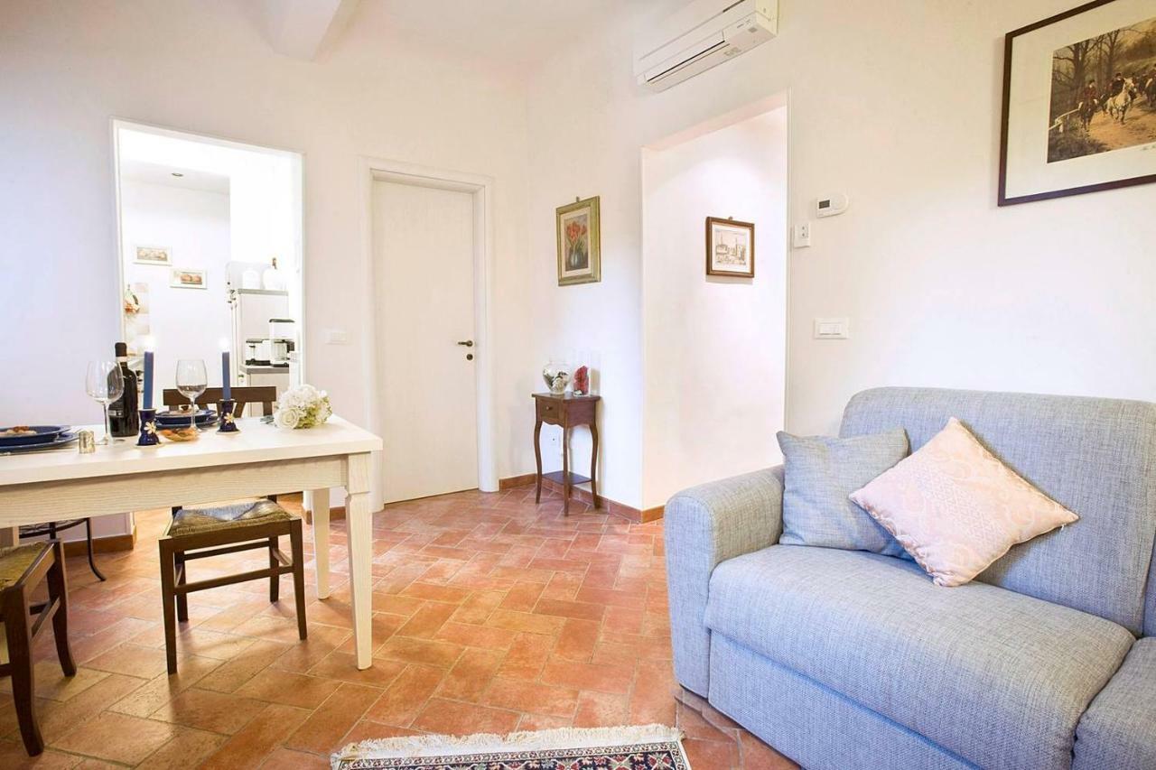 Ellen'S Cozy Apartment Florence Luaran gambar