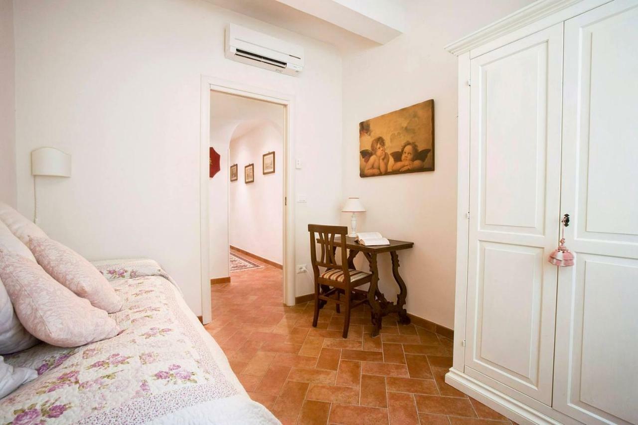 Ellen'S Cozy Apartment Florence Luaran gambar
