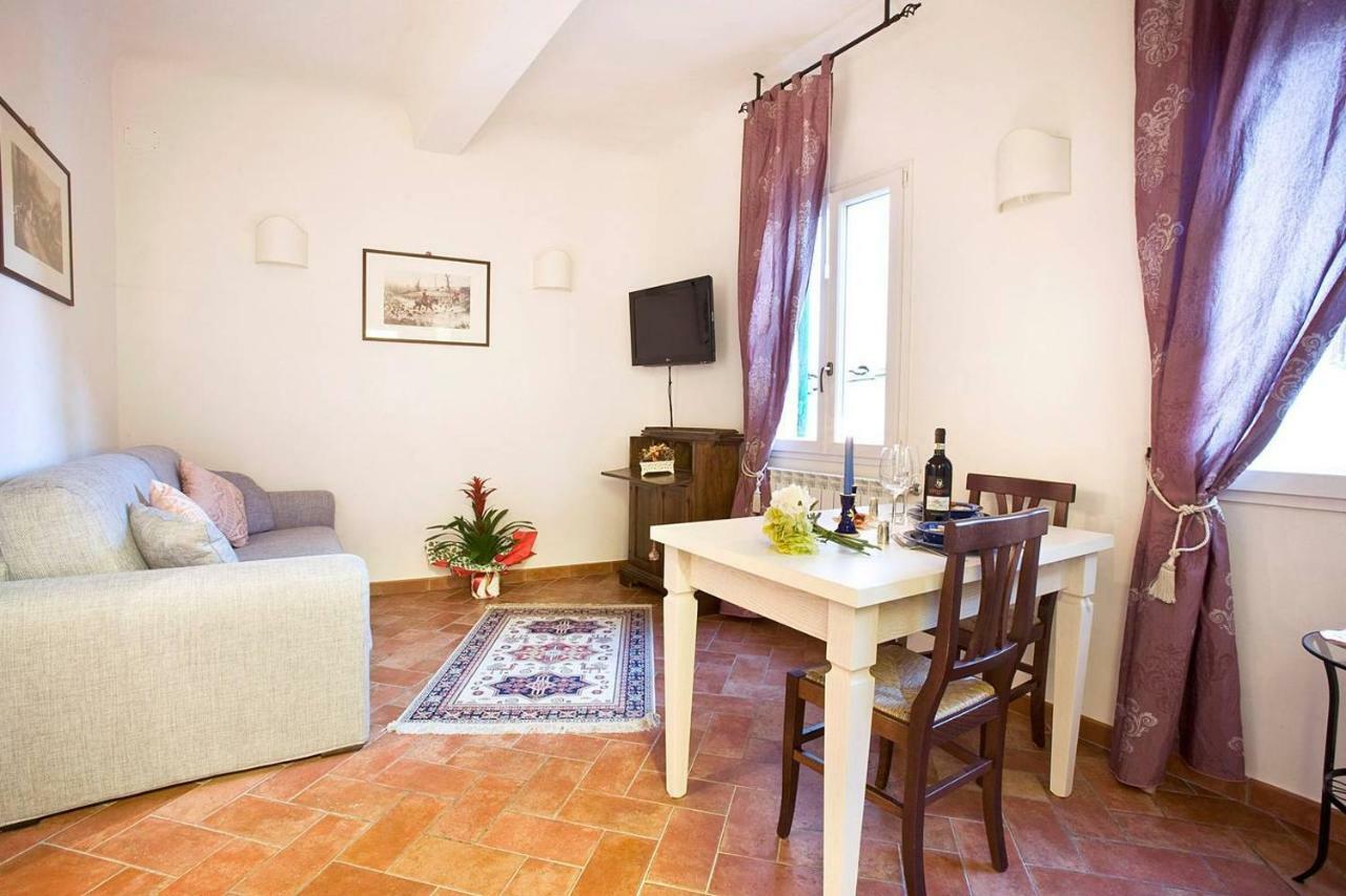 Ellen'S Cozy Apartment Florence Luaran gambar