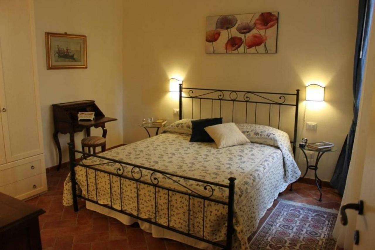 Ellen'S Cozy Apartment Florence Luaran gambar