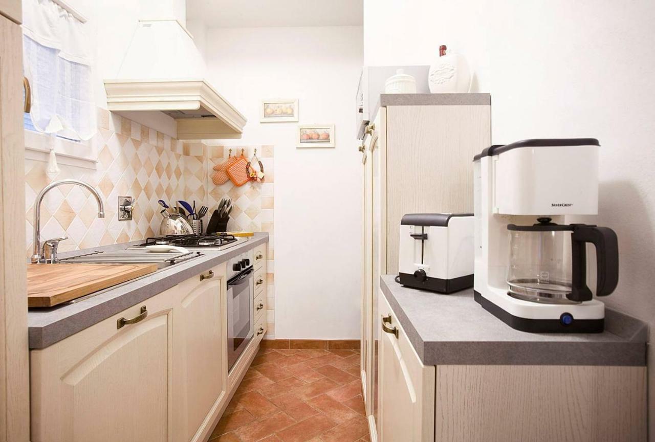 Ellen'S Cozy Apartment Florence Luaran gambar