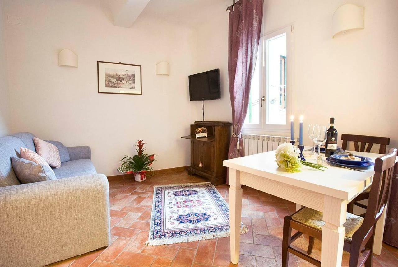 Ellen'S Cozy Apartment Florence Luaran gambar
