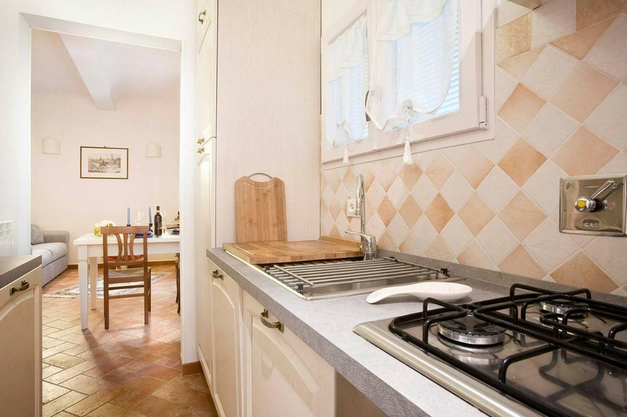Ellen'S Cozy Apartment Florence Luaran gambar