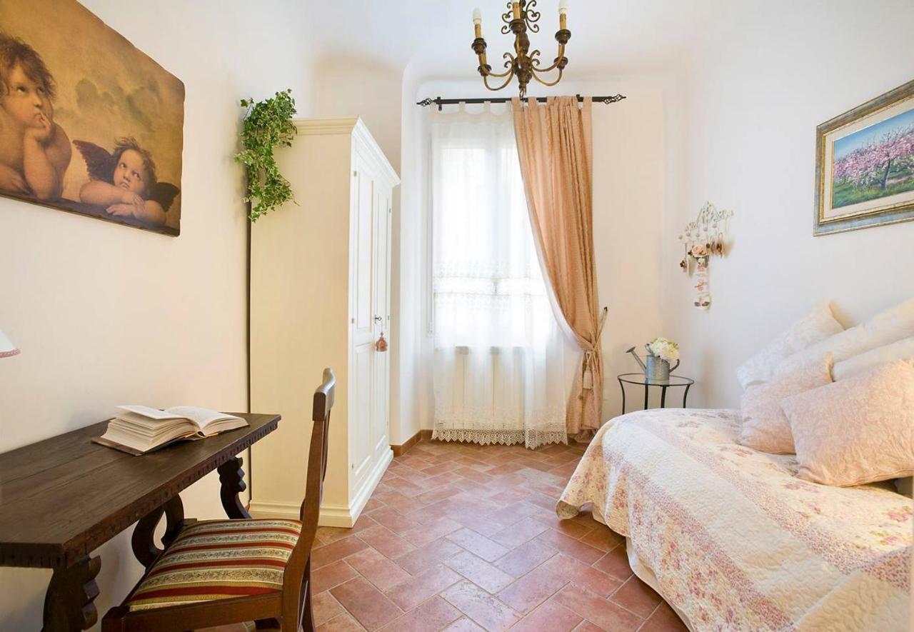 Ellen'S Cozy Apartment Florence Luaran gambar