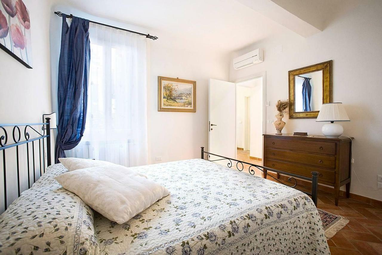 Ellen'S Cozy Apartment Florence Luaran gambar