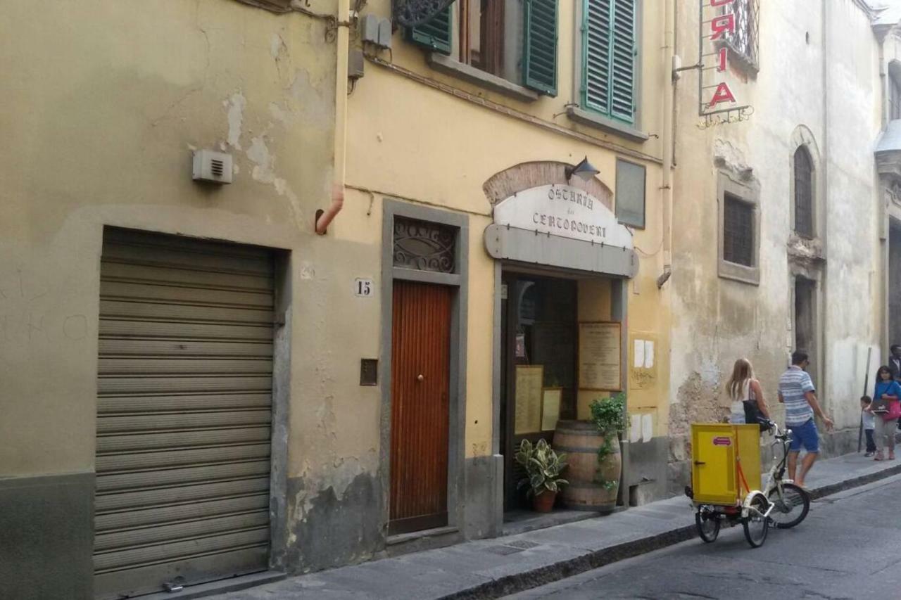 Ellen'S Cozy Apartment Florence Luaran gambar