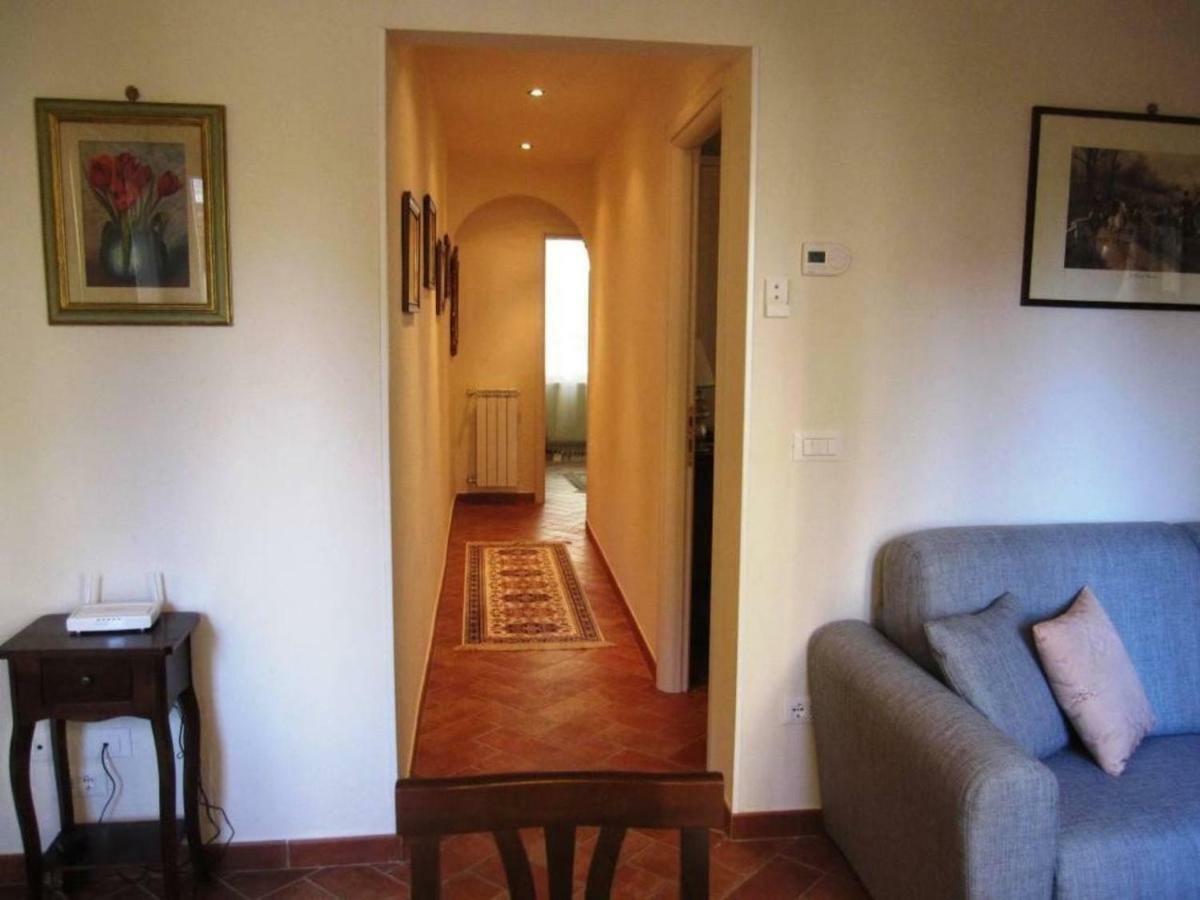 Ellen'S Cozy Apartment Florence Luaran gambar