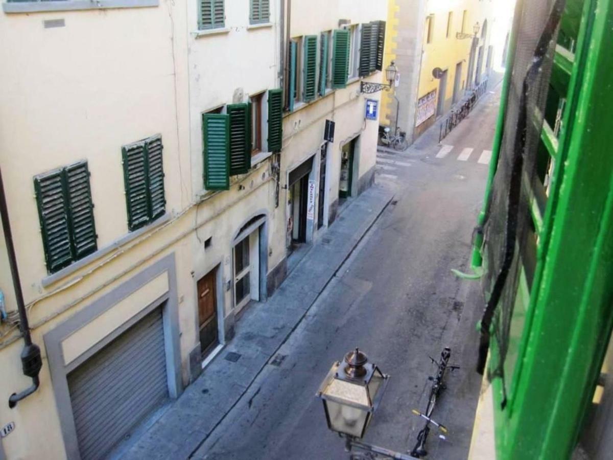 Ellen'S Cozy Apartment Florence Luaran gambar